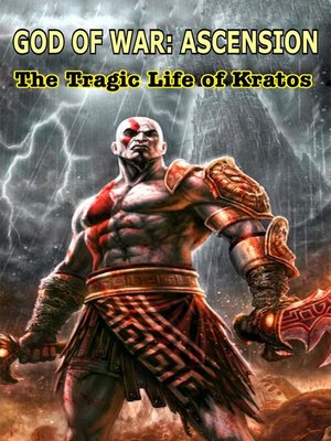 cover image of God of War
